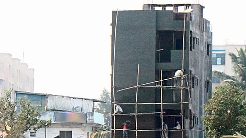 काळेवाडी-रहाटणीत आशीर्वाद कुणाचा? 