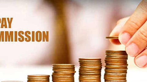 7th pay commission
