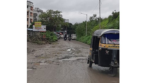 narhe pits