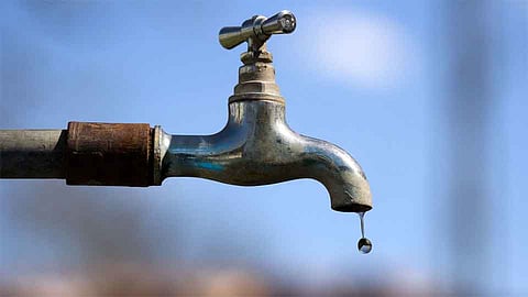 भालावलीतील पाणी योजनेचे उर्वरित काम जिल्हा परिषदेकडे वर्ग