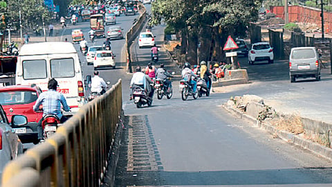 दापोडी-निगडी बीआरटीला अडथळ्यांची शर्यत 