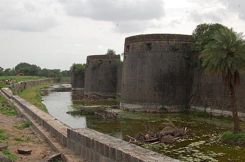 Ahmednagar district is a sugar depot