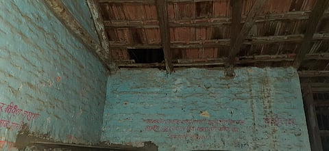 eleven youth run away from custody of amravati police