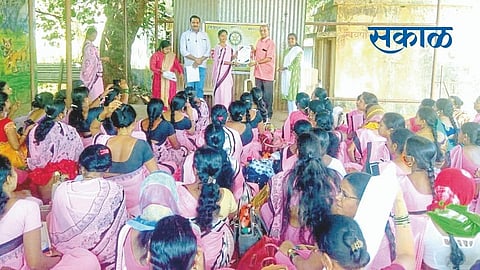 Satara Latest Marathi News