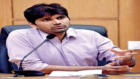 नवी मुंबईकरांसाठी मोठी बातमी, आयुक्तांनी घेतला मोठा निर्णय