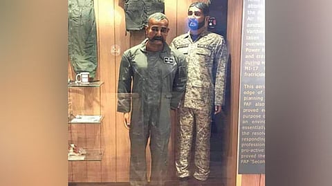 IAF-Abhinandan-Varthaman