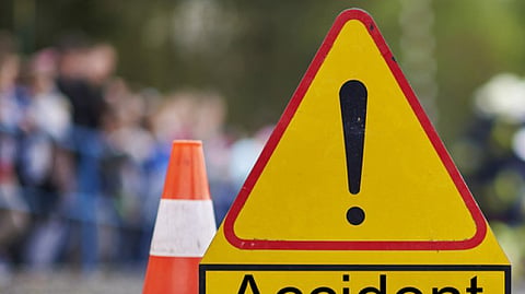 Accident