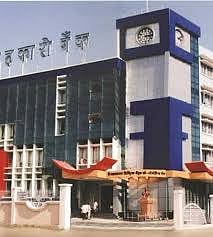 Prominent leader in Ahmednagar District Bank elections