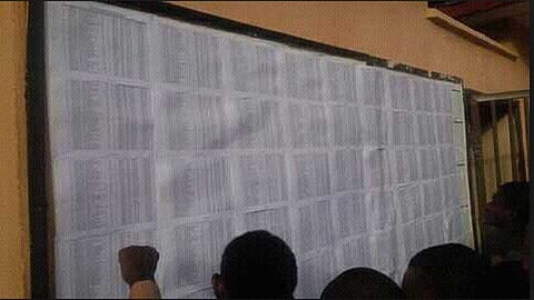 Admission-List