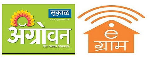  Madhavnagar, Balwadi now on a click; Villages connected by e-Gram app