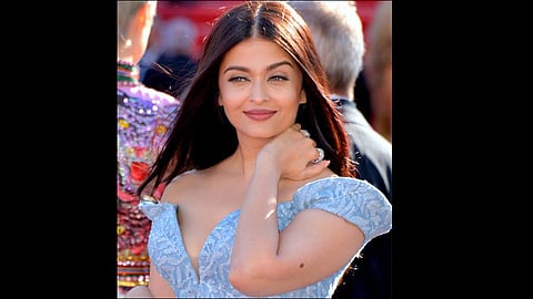 aishwarya rai will be the mother again abhishek tweet
