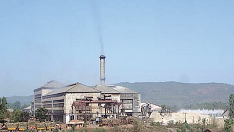 Towards privatization of co-operative factories in Gadhinglaj subdivision