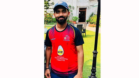 Ajinkya-Rahane