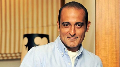 Akshaye Khanna 