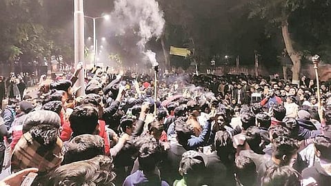 Aligarh-University