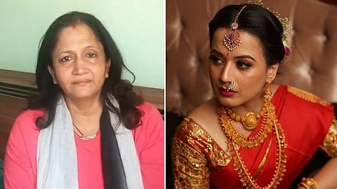 'तिच्यासोबत वाद संपवल्यानंतरही येतात धमक्या'; अलका कुबल यांनी मांडली व्यथा