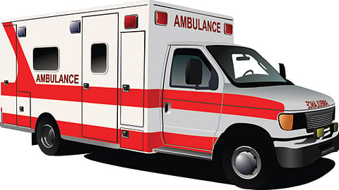 Ambulance