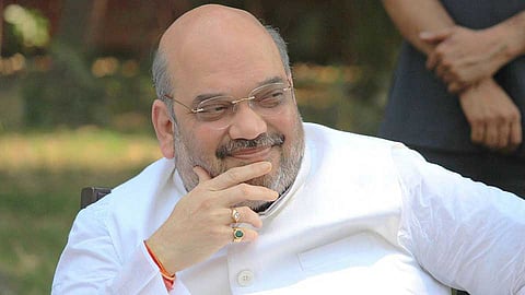 अमित शहांसाठी भाजप करणार घटनेत बदल?