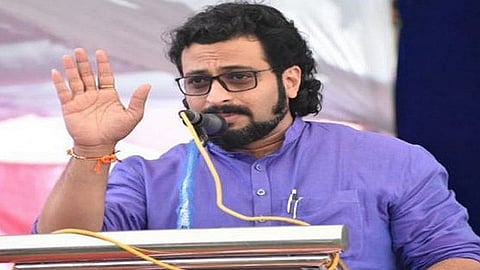Amol Kolhe Demand for inclusion of Covid test in the treatment of non-Covid patients to state health minister