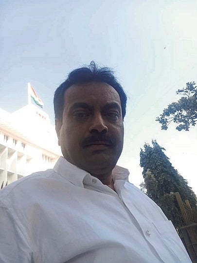 Anand Nilawar