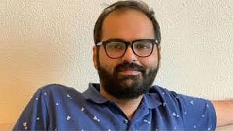 Anurag Kashyap bans on Indigo travel 