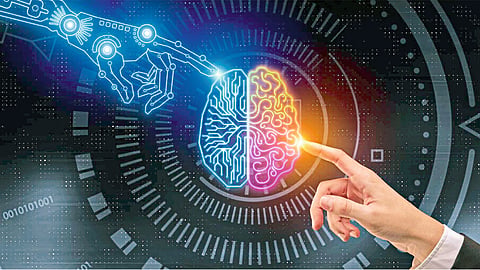 Artificial-intelligence