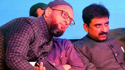 Vidhan Sabha 2019 : मराठवाड्यातच MIM ला घरघर लागणार ?