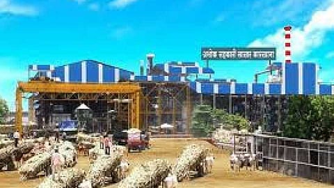 The same officer again for the inquiry of Ashok factory