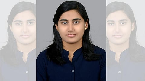 Ashvini Kanekar
