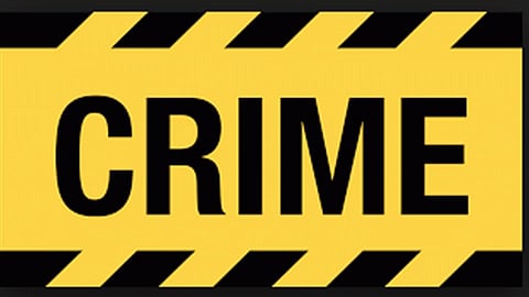 Attempt to burn alive a security guard who says don't urinate on a car in pimpri