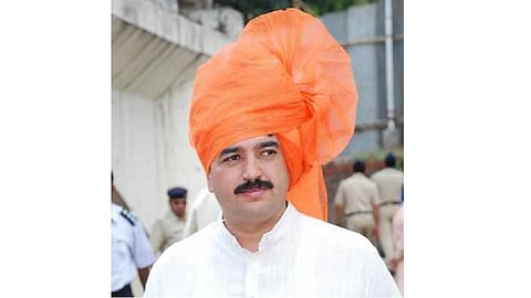 Attempt to hack Pune mayor mail Nigerian fraud exposed