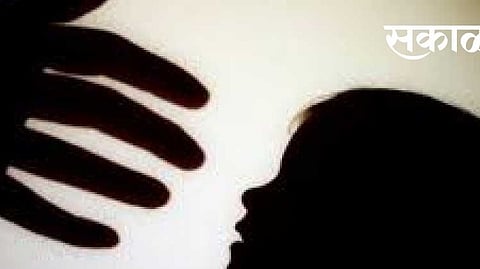 Abduction of girl