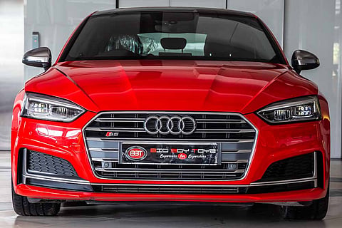 Audi