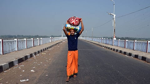 Ayodhya-KarSevak