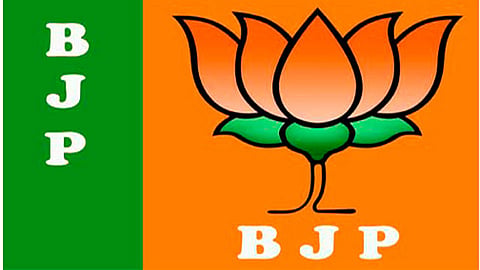 BJP