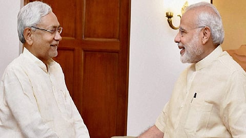BJP-JDU