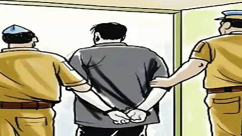 in two days five illegal raids found by police in ratnagiri