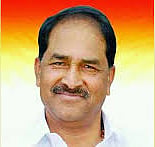 Babanrao Shinde