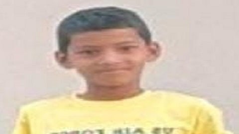 Balaji Mane