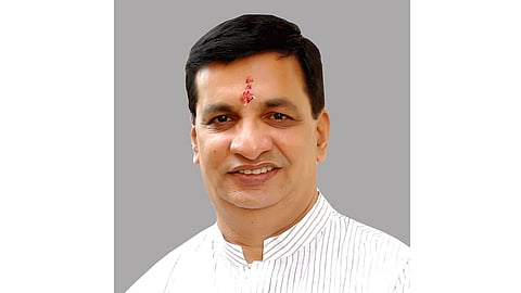 congress leader balasaheb thorat press conference after Vidhansabha Election 2019 