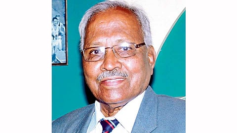 बाळकृष्ण अकोटकर