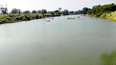 Bandhara