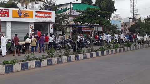 Baner_Akhada