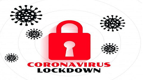 lockdown Aurangabad