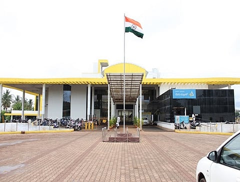 Fear of who will be appointed as the administrator of Belgaum Municipal Corporation