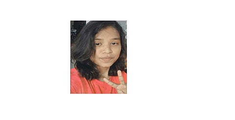 Bhumi Patil scored 81% marks in 10th