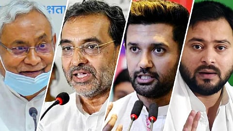Bihar Election