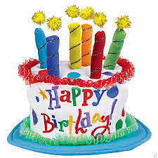 Birthday