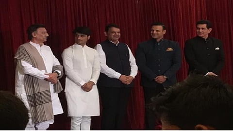 काँग्रेसच्या आरोपानंतर संदीप सिंहची चौकशी होणार?, गृहमंत्र्यांनी दिली महत्त्वाची माहिती