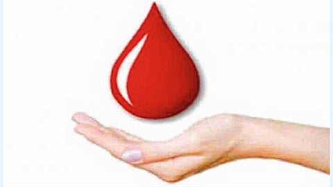 Blood
